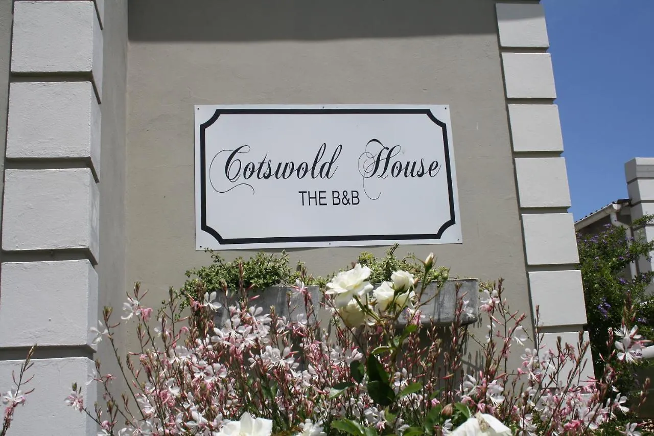 Cotswold House B&B 포트엘리자베스