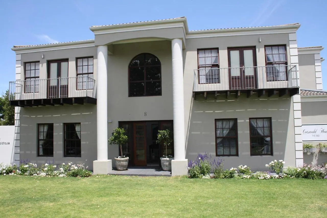 Cotswold House B&B Port Elizabeth